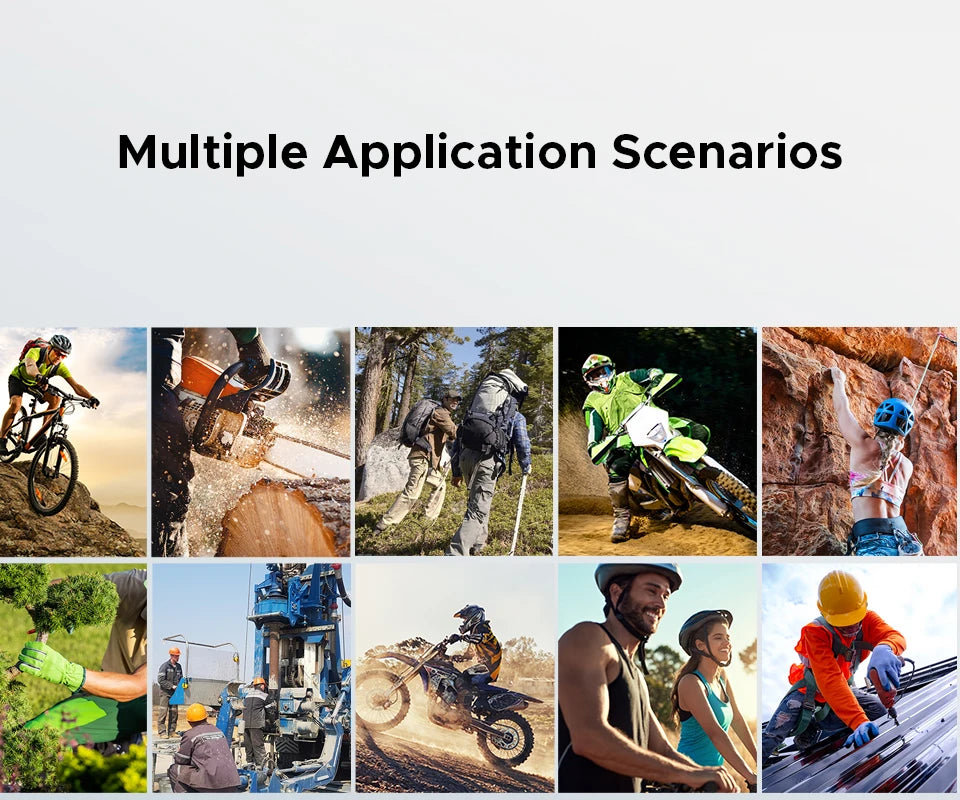 Doogee S200 X 5g Rugged Phone 12+512Gb Smartphone 6.72” Fhd+120Hz Ips Screen Dimensity 7050 10100Mah Battery Ai Mobilephones