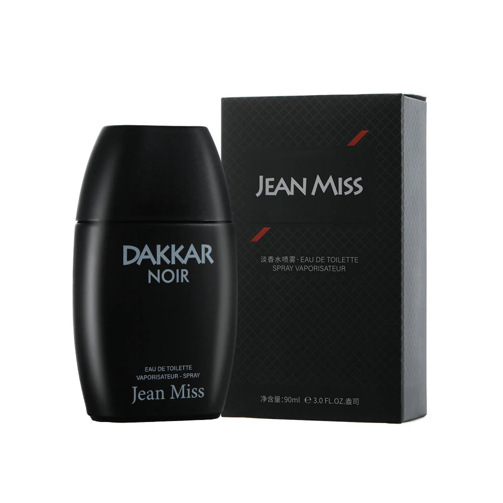 90毫升高品質男士香水費洛蒙香氛吸引女性香水男性持久古龍水香味男用香水