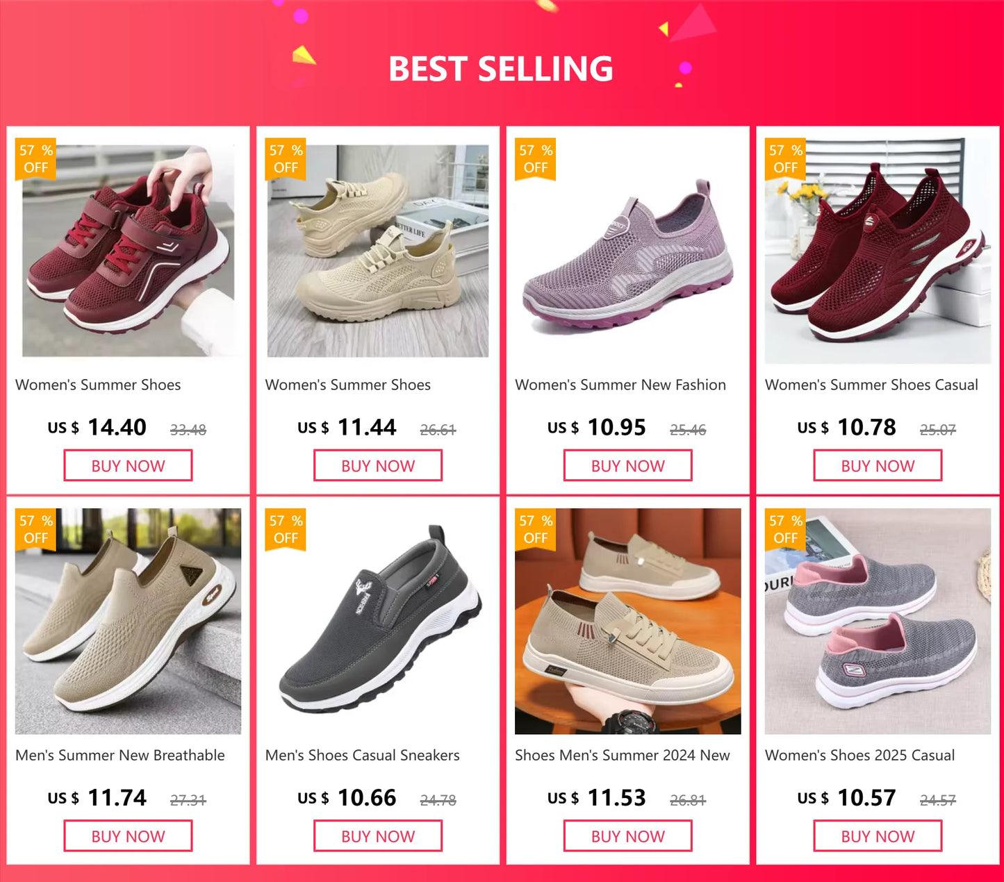 Men's spring new hollowed out mesh casual sports cloth shoes with soft soles dad's shoes work breathable men's shoes zapatillas
