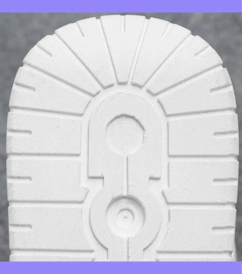 2025 Men's Thick Sole Increase New Breathable Student Casual Sports Shoes Non-slip Walking Walking Shoes Men's Vulcanized Shoes