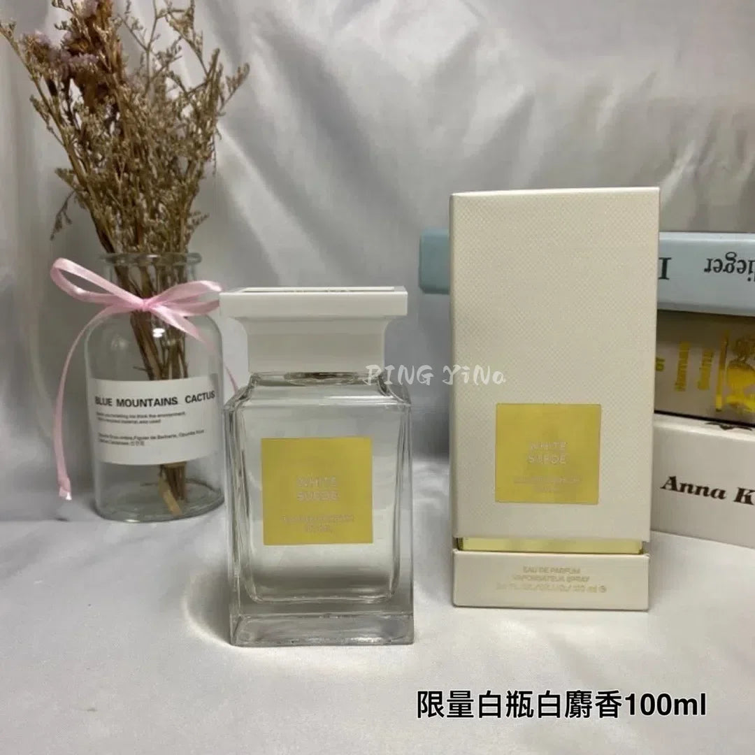 Original brand perfume for men and women, 100ml, wood, rose, cherry, floral perfume long-lasting, Eau de Parfum, Cologne perfume