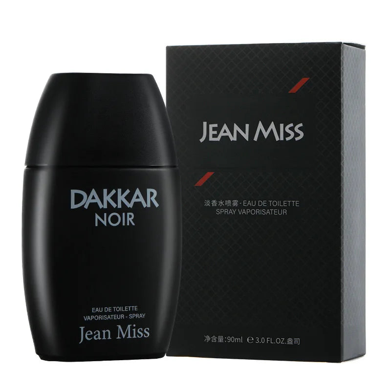 Original Arabian Perfume Dubai Adventure Men's Fougere Perfume Popular Mixed Sandalwood Successful Men's Charm Confidence Perfum