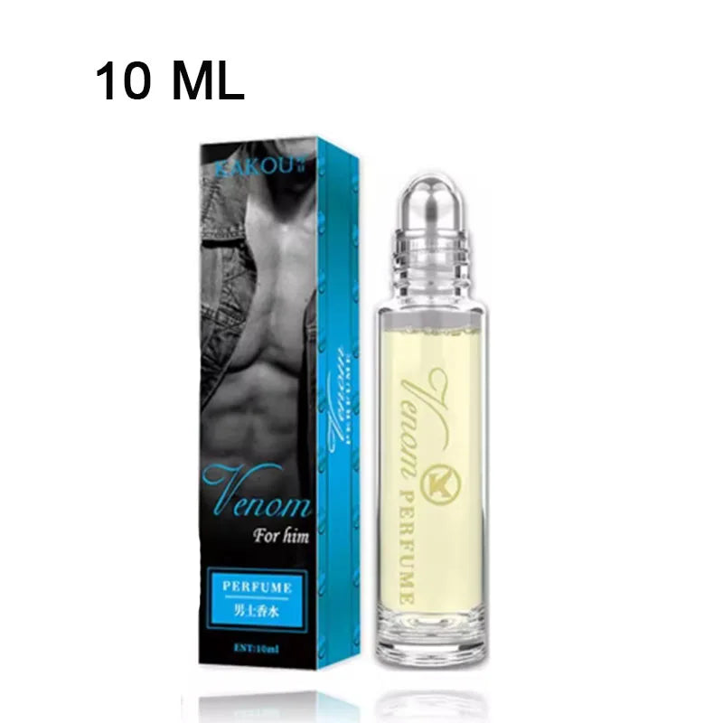 Parfum original pour homme, spray aux phéromones, Cologne, parfum masculin, parfums corporels longue durée