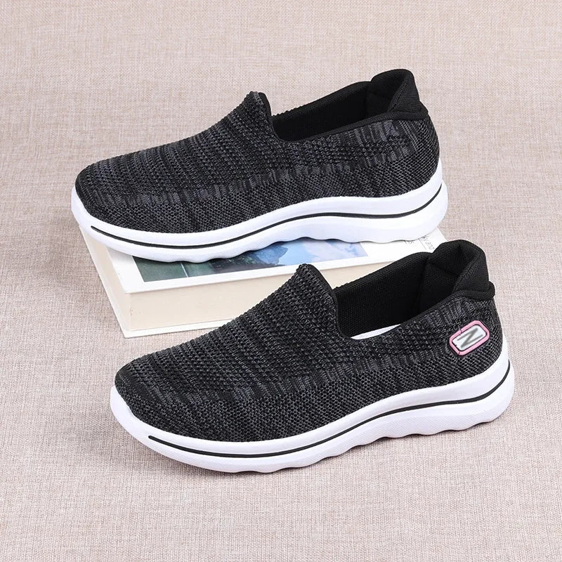 Comfort Women'S Sneakers Cheap Shoes Clearance Free Shipping Women'S Shoes Summer 2025 Leisure Ladies Shoes
