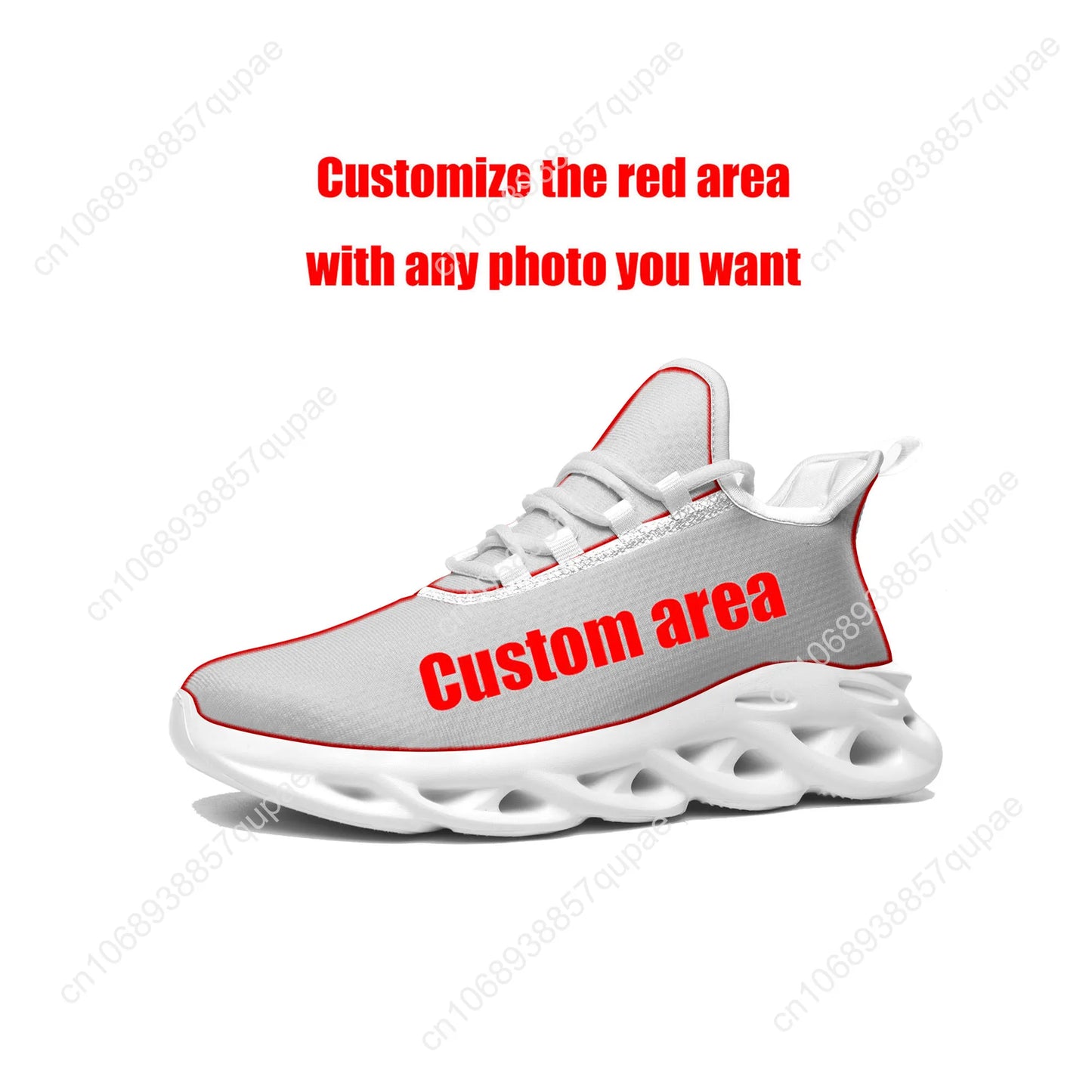 Cool Customize Christmas Flats Sneakers Mens Womens Sports Running Shoes High Quality DIY Sneaker customization Shoe