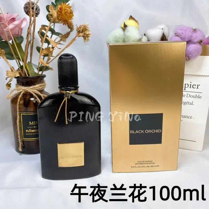 Parfum de marque de luxe original pour hommes et femmes 100 ml, 3,4 oz, parfum de Cologne arabe Lattafa de haute qualité et longue durée