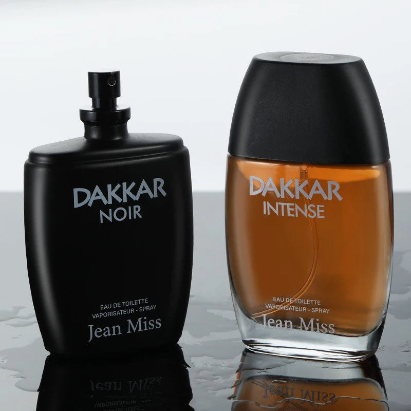 Original Arabian Perfume Dubai Adventure Men's Fougere Perfume Popular Mixed Sandalwood Successful Men's Charm Confidence Perfum