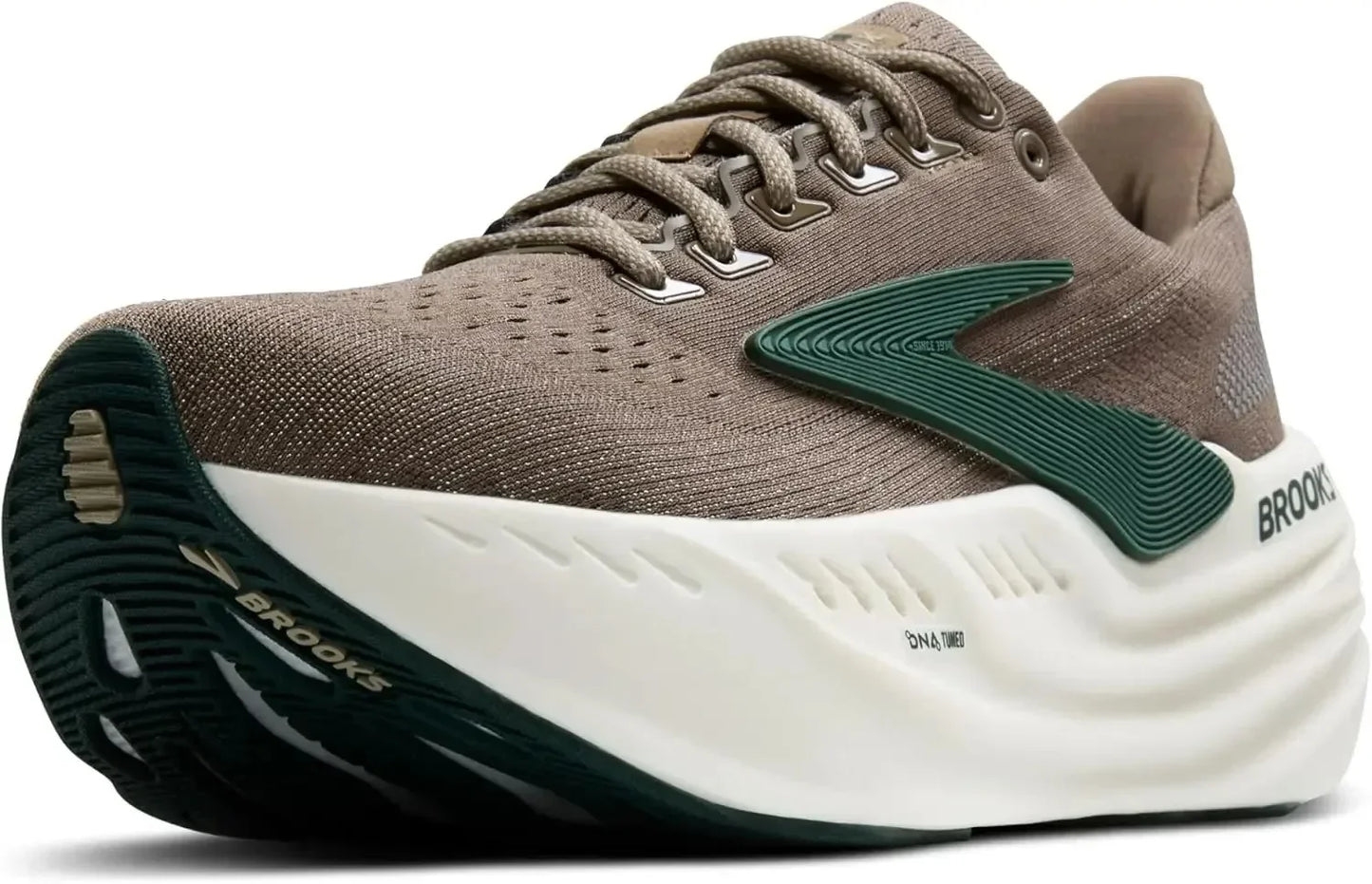 Brooks Original Glycerin Max Men’s & Women’s Neutral Marathon Professional Running & Walking Shoe Casual Sneakers 1104471D026