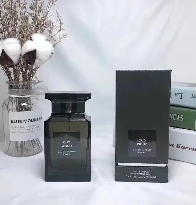 Parfum haut de gamme pour femme et homme, odeur longue durée, goût naturel, EDP, Parfum TF Fragrances Tom-Ford BLACK ORCHID