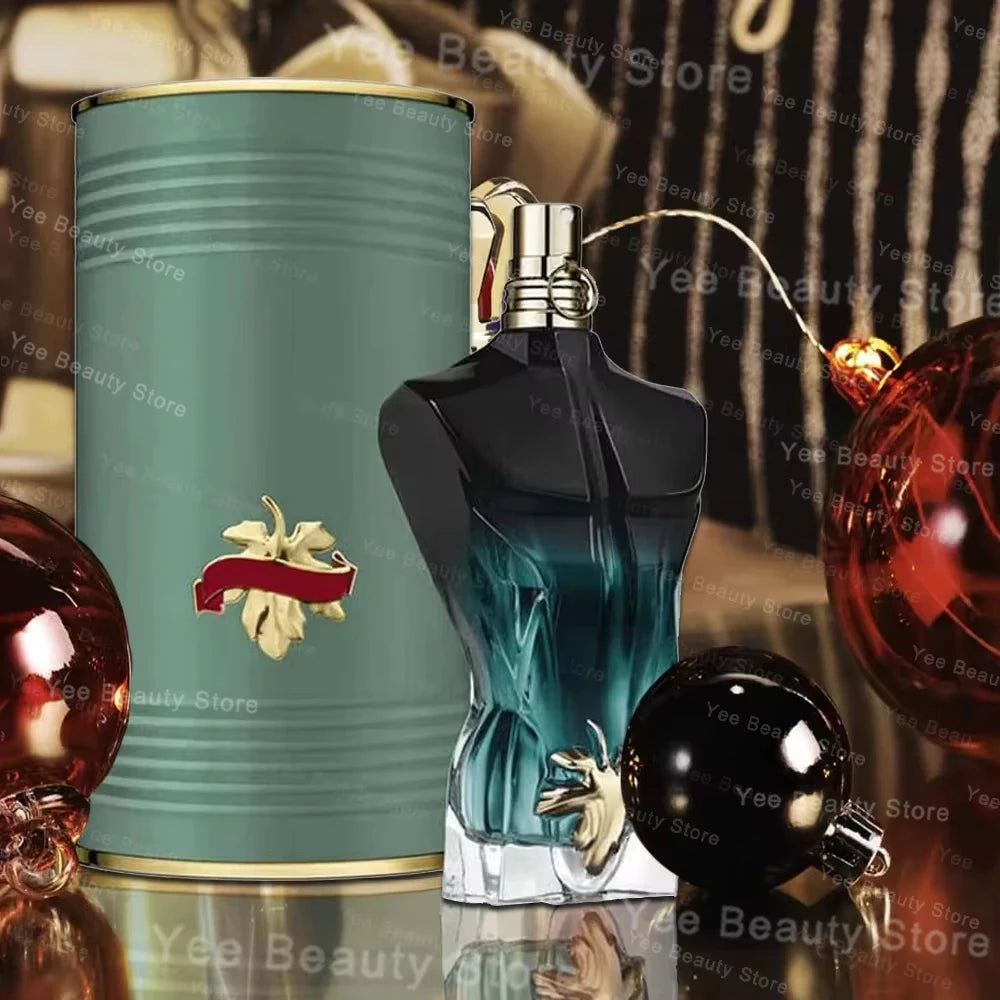 125毫升原裝高品質香水持久留香性感費洛蒙身體噴霧誘人奢華古龍水