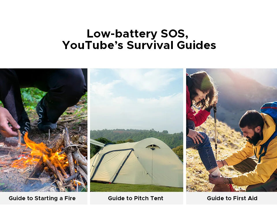 World Premiere DOOGEE S200 Plus 5G AI Rugged Phone Dimensity 7300 1.32" Rear Display 12+512GB 6.72'' 10100mAh Battery Smartphone