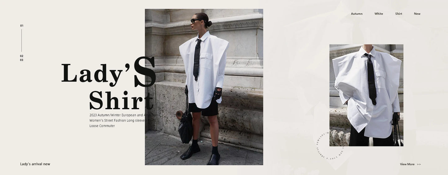 Oymimi Fashion Brown Leopard Print Women's Dress Elegant Long Sleeve Buton Lace-Up Dresses Casual Cascading Ruffle Mini Dresses