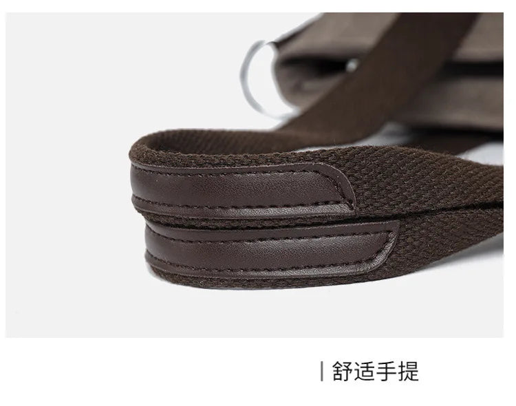 Women Handbags Ladies Canvas Shopping Tote Bag Clutch Female Crossbody Bags