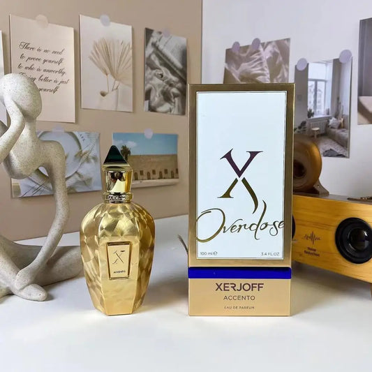 全新設計師玻璃瓶 ALEXANDRIA Erba Pura Soprano 女士男士噴霧 EDP 100 毫升身體噴霧 3.4 液體盎司持久留香