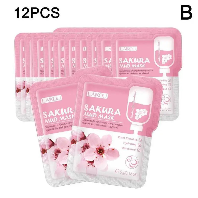 膠原蛋白隔夜裹敷撕拉麵膜,韓國膠原蛋白夜間裹敷面膜,深層補水,夜間護理面膜霜 75ml