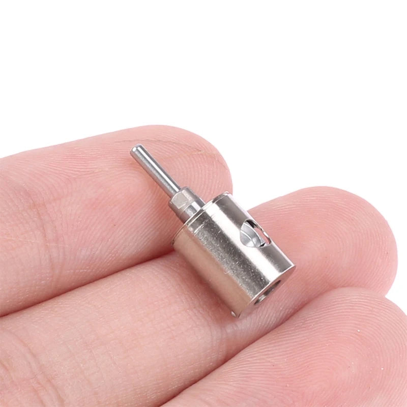 1PC Handpiece Cartridge High Speed Turbo Rotor Cartridge Head Wrench Bearings Fits For NSK Standard Accessories Tool