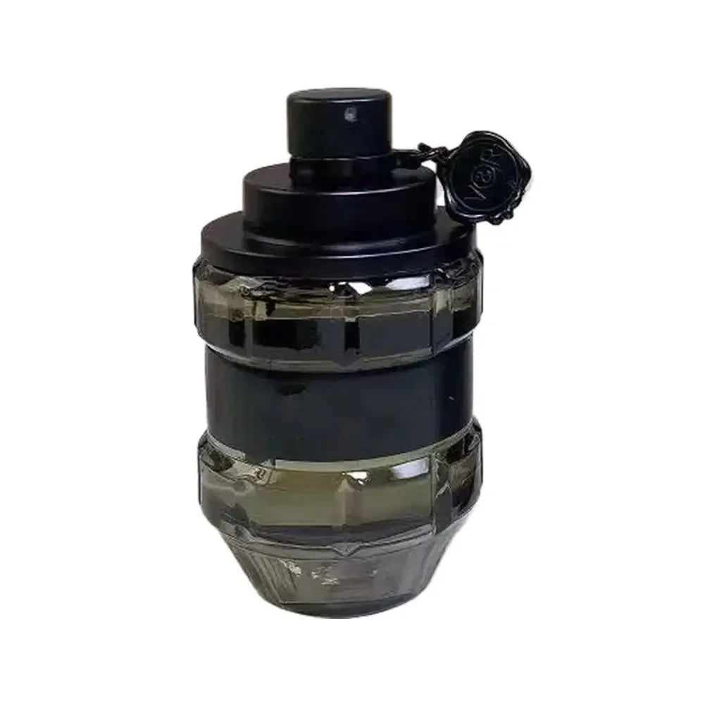 90ml Passion Bomb 男士香水 引發魅力熱潮 爆炸性 Viktor Rolf Passion Bomb 持久男士香氛