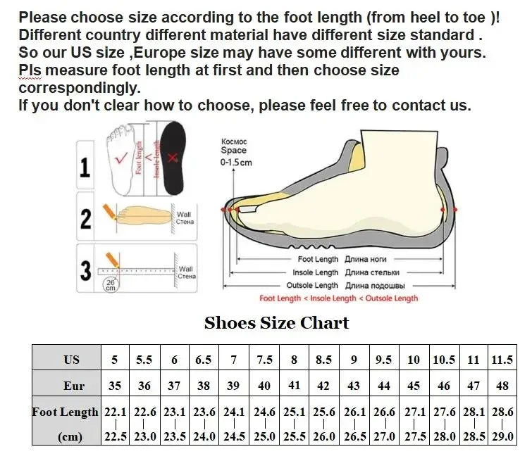 Men's Outdoor Sandals Sport Slippers Beach Slides Breathable Non-slip Clogs Men Casual Garden Shoes Hiking Men Outdoor Sandals