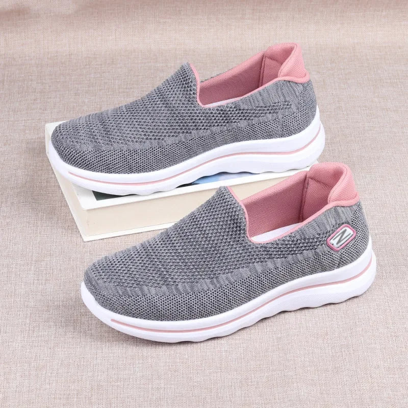 Comfort Women'S Sneakers Cheap Shoes Clearance Free Shipping Women'S Shoes Summer 2025 Leisure Ladies Shoes