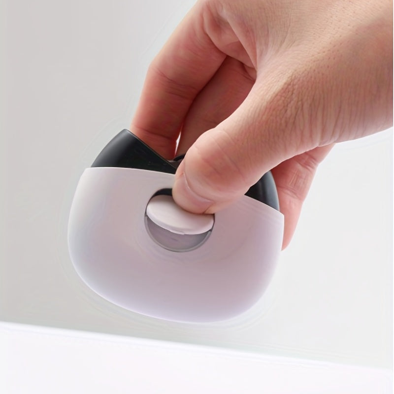 Electric Automatic Nail Clippers USB Rechargeable Electric Trimmer Nail Cutter Scissors For Women Men