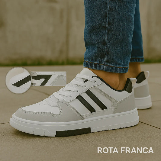 Men's Casual Sneakers Comfortable Non-slip Sole Launch Style Single Sending Immediate