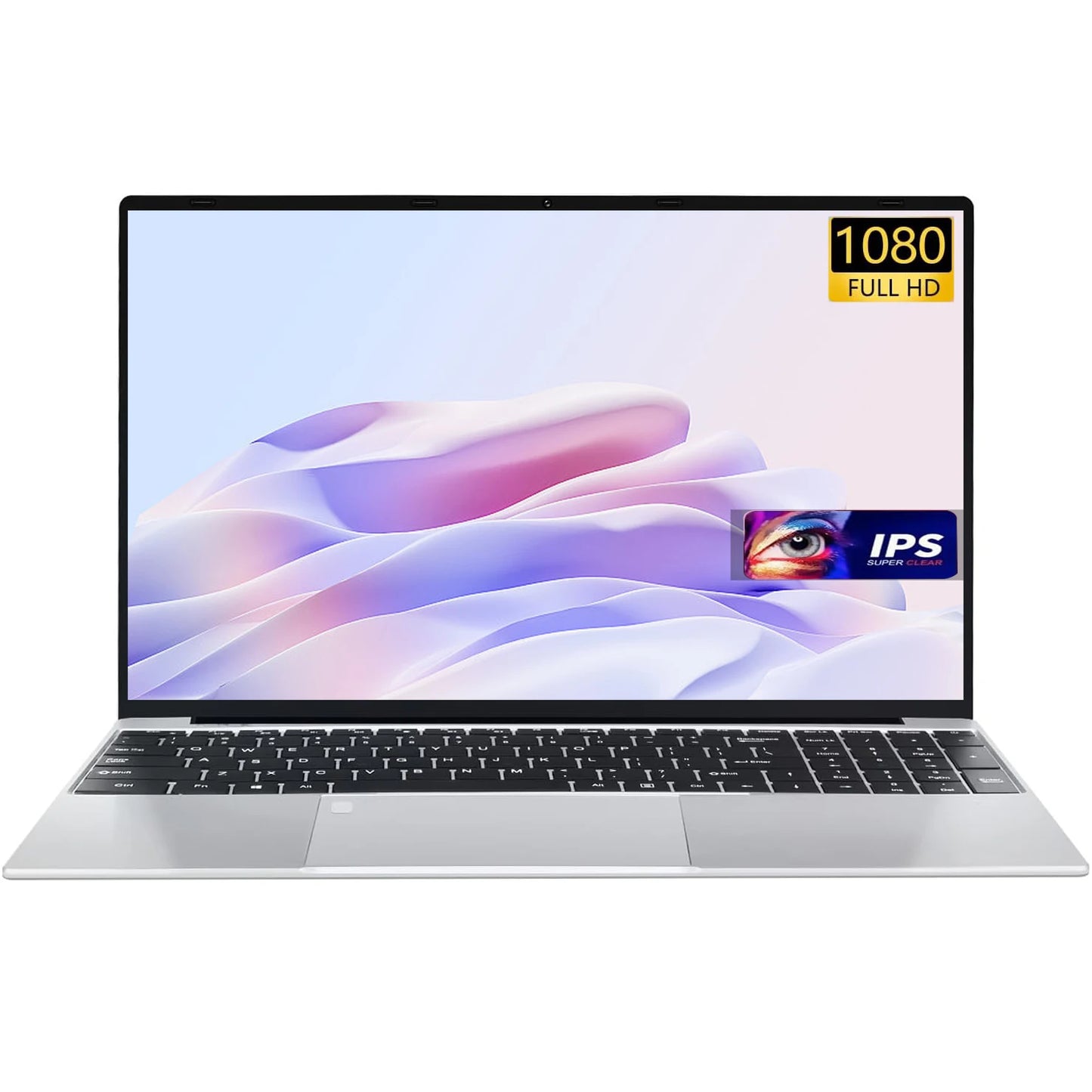 英特爾賽揚 N4000 15.6 吋英特爾筆記型電腦遊戲玩家超薄手提電腦 Windows 11 專業版 16GB RAM 1TB 2TB SSD 辦公室學習電腦