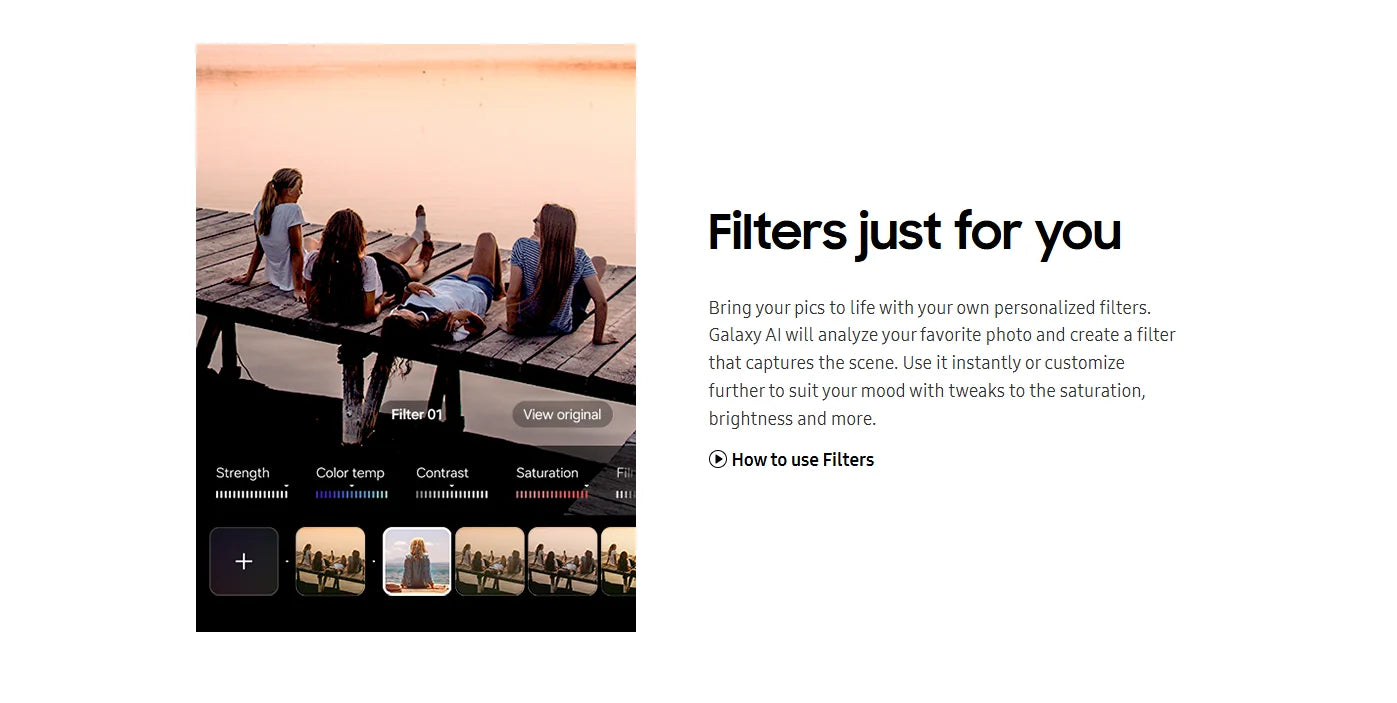 New Samsung Galaxy S25 5G AI Smartphone Snapdragon 8 for Galaxy Elite 6.2" 120Hz AMOLED 2X Display 50MP Qual Camera Cell Phone