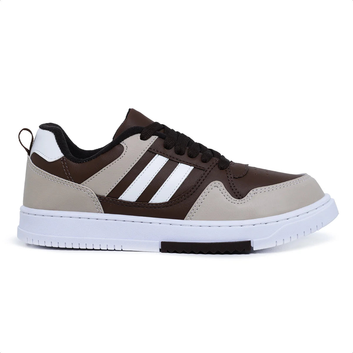 Men's Casual Sneakers Comfortable Non-slip Sole Launch Style Single Sending Immediate