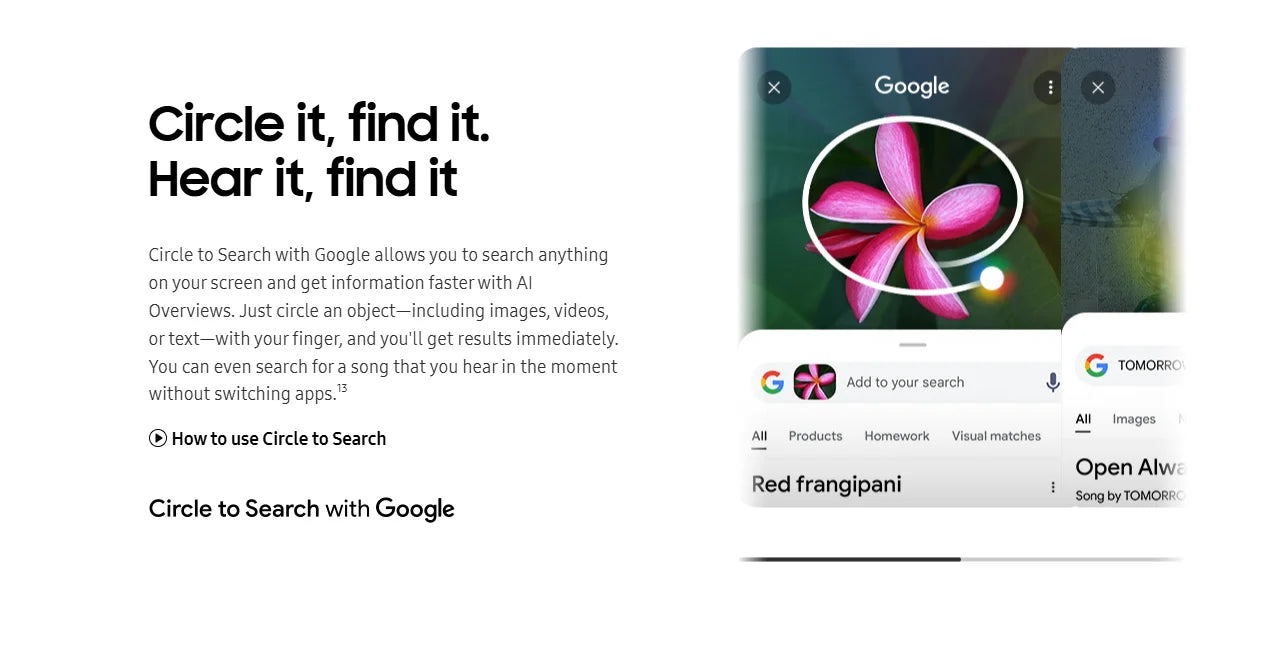 New Samsung Galaxy S25 5G AI Smartphone Snapdragon 8 for Galaxy Elite 6.2" 120Hz AMOLED 2X Display 50MP Qual Camera Cell Phone