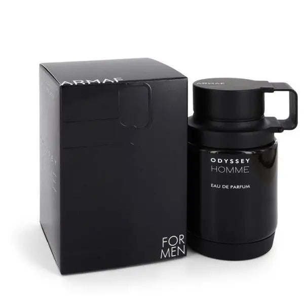100% 原廠阿拉伯香水 armaf odyssey homme edp 100ml – 獨特精緻的男士香水，帶有木質、辛辣和東方香調，持久濃鬱，散發奢華氣息，風格獨特，優雅
