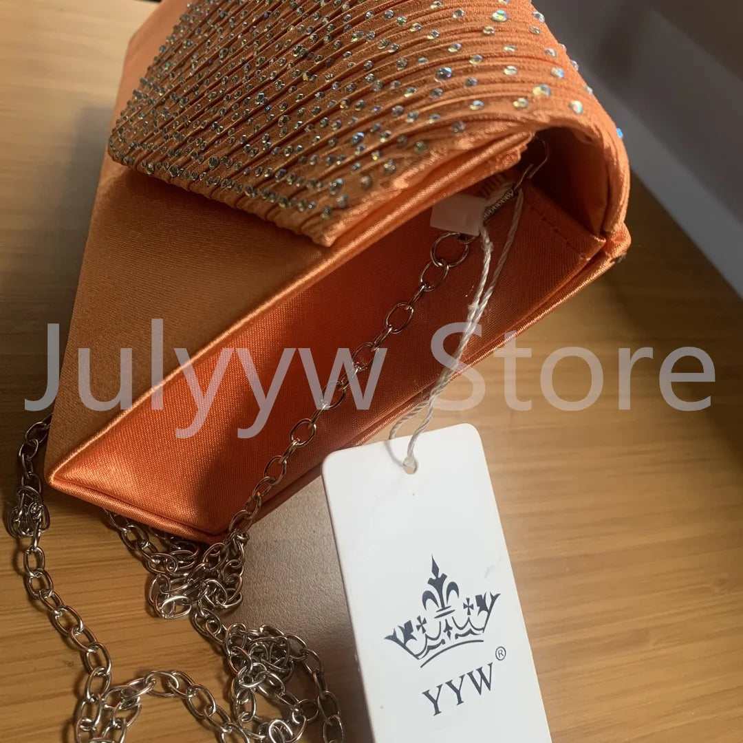 Purple Women Wedding Clutch Handbag Luxury PU Leather Bags Designed Clutch Purse 2024 Envelope Summer Clutches Evening Prom Bags