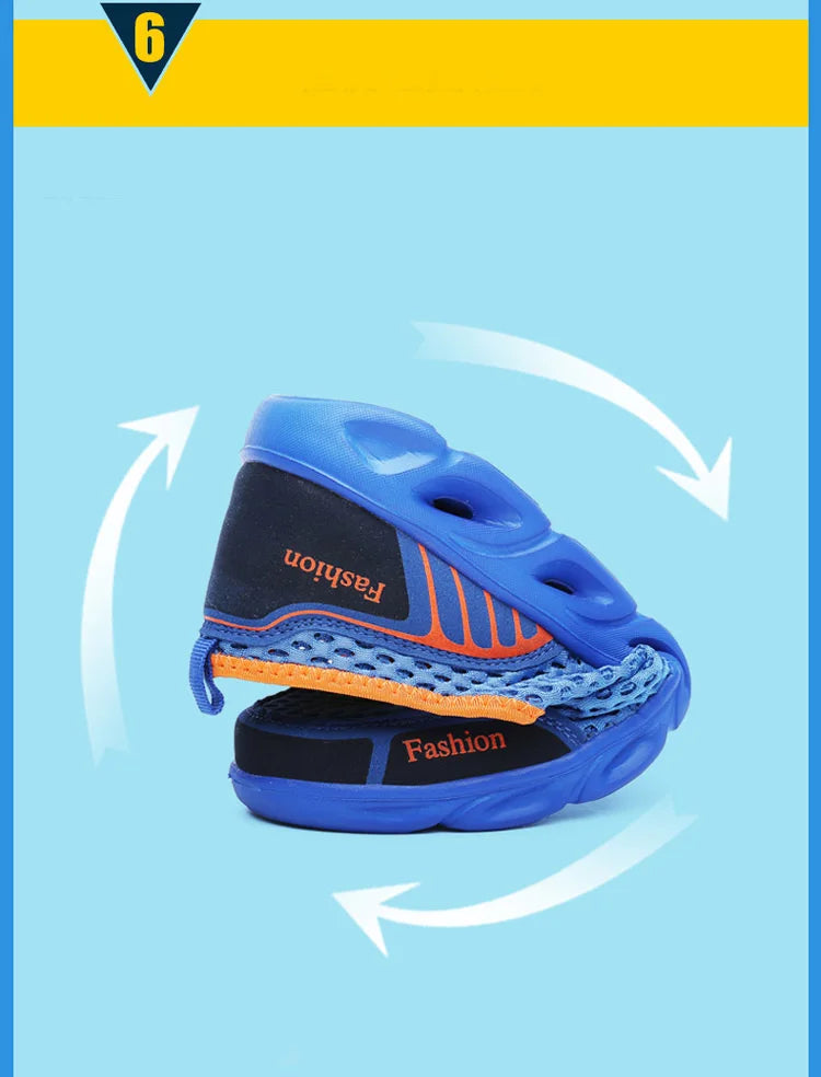 Summer women shoes Casual Shoes Slip-On Flats Female Breathable Zapatillas Water Sneakers  Shoes Woman zapatos de mujer