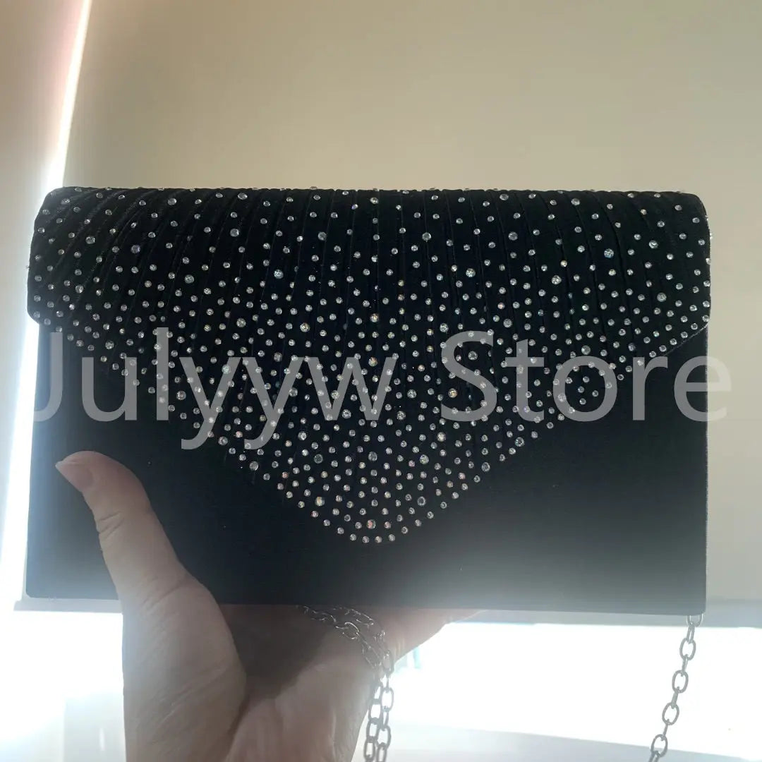 Purple Women Wedding Clutch Handbag Luxury PU Leather Bags Designed Clutch Purse 2024 Envelope Summer Clutches Evening Prom Bags