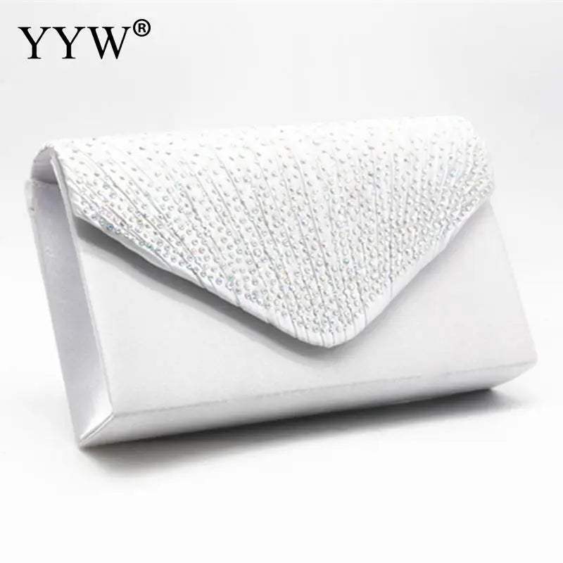 Purple Women Wedding Clutch Handbag Luxury PU Leather Bags Designed Clutch Purse 2024 Envelope Summer Clutches Evening Prom Bags