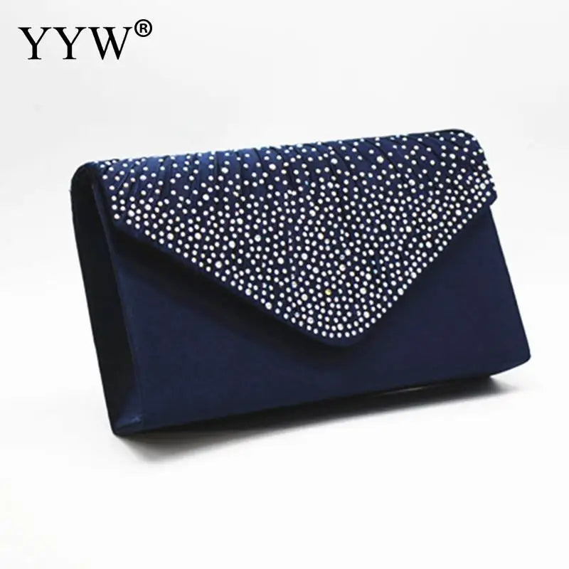 Purple Women Wedding Clutch Handbag Luxury PU Leather Bags Designed Clutch Purse 2024 Envelope Summer Clutches Evening Prom Bags