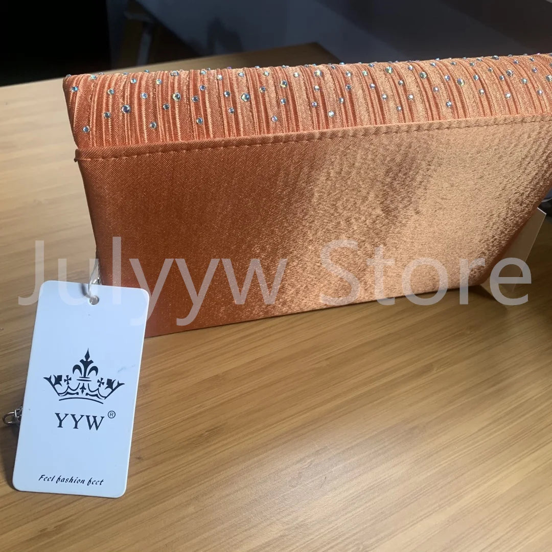 Purple Women Wedding Clutch Handbag Luxury PU Leather Bags Designed Clutch Purse 2024 Envelope Summer Clutches Evening Prom Bags