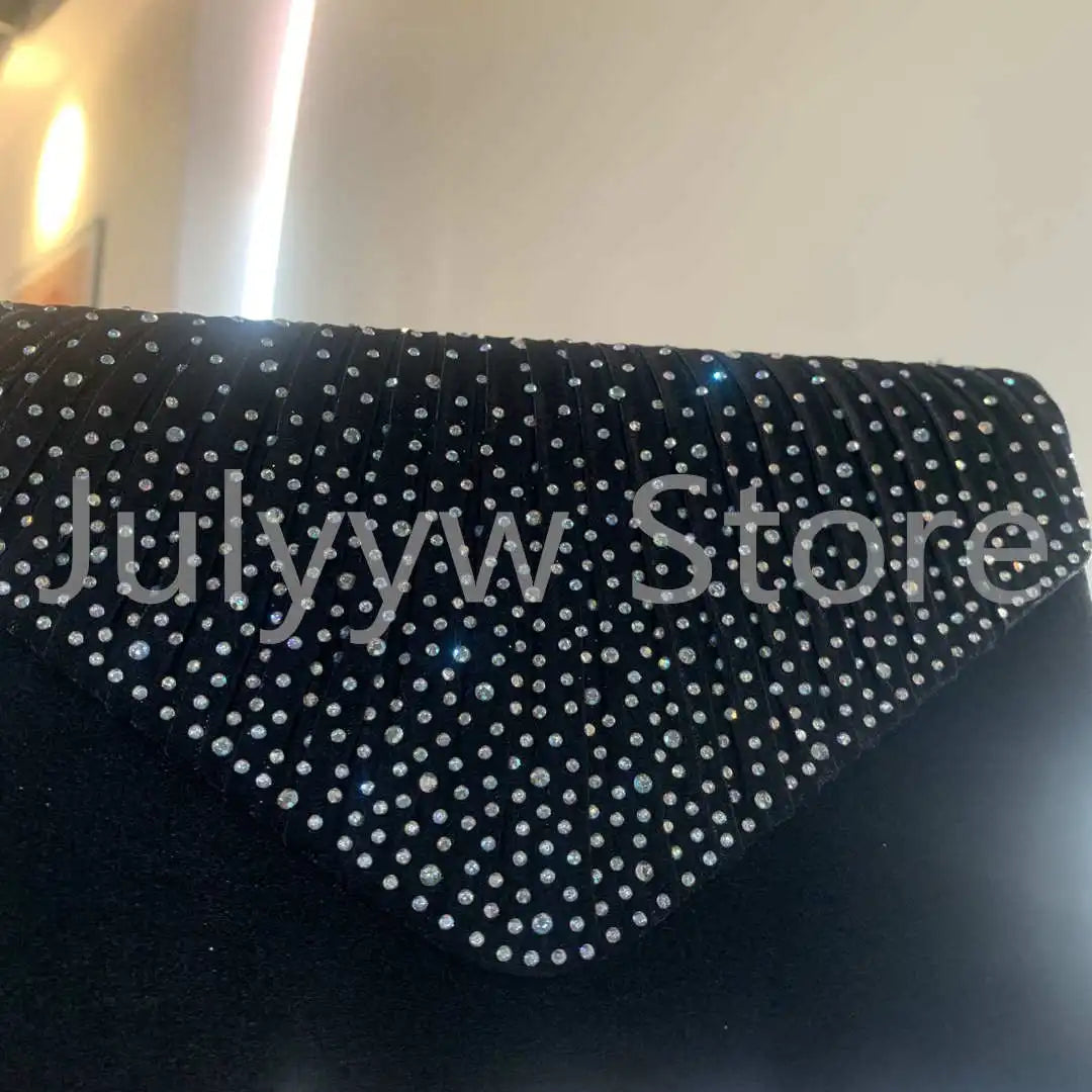 Purple Women Wedding Clutch Handbag Luxury PU Leather Bags Designed Clutch Purse 2024 Envelope Summer Clutches Evening Prom Bags