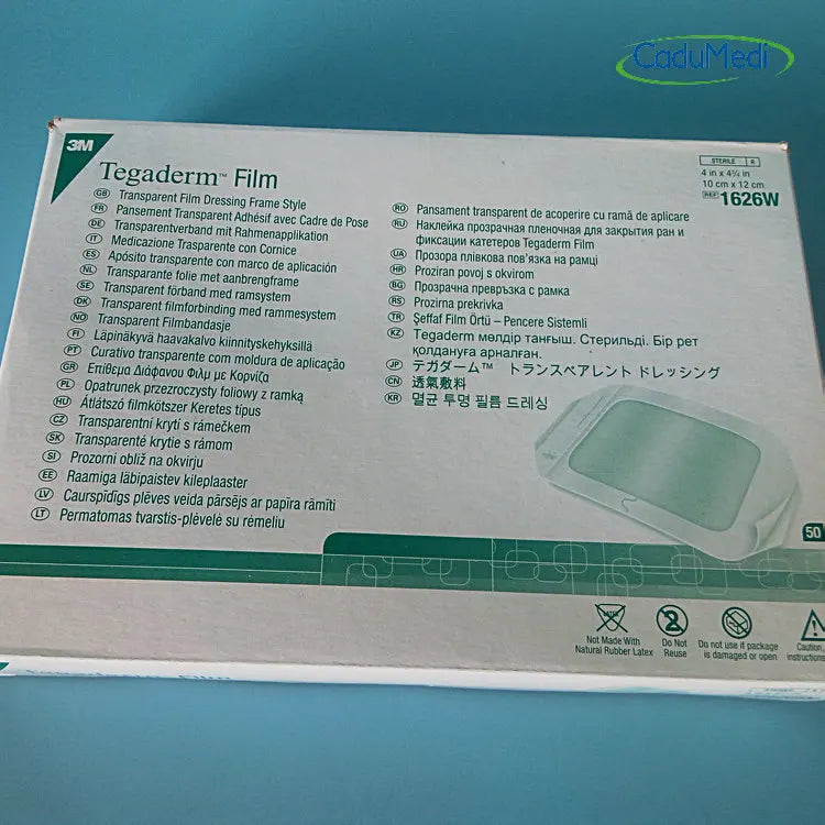 1pcs 6*7cm health PU waterproof swimming stick air permeability anti allergy self adhesive transparent membrane dressing for