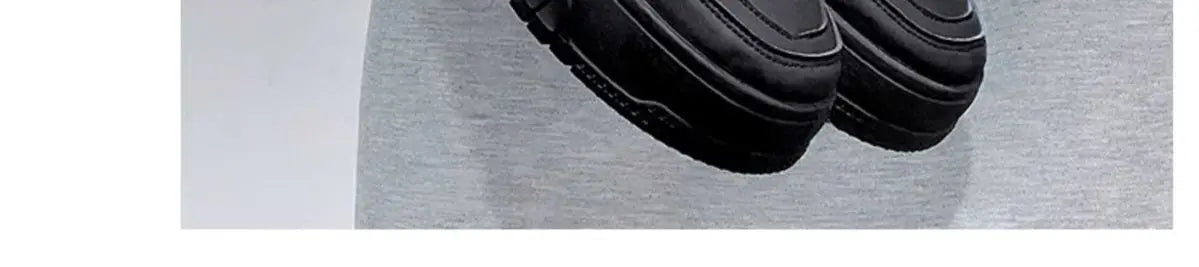 2025 Men's Thick Sole Increase New Breathable Student Casual Sports Shoes Non-slip Walking Walking Shoes Men's Vulcanized Shoes