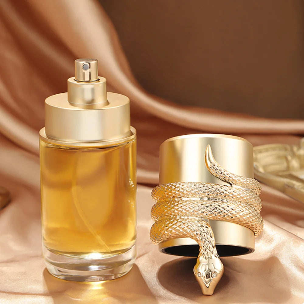 100毫升原廠阿拉伯男士香水費洛蒙高品質淡香水持久留香男女男士古龍水