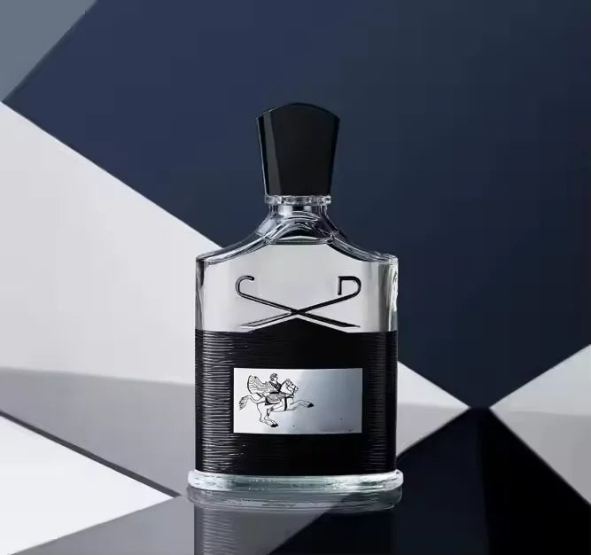 原廠男士克里德香水持久留香男女通用古龍水100ML