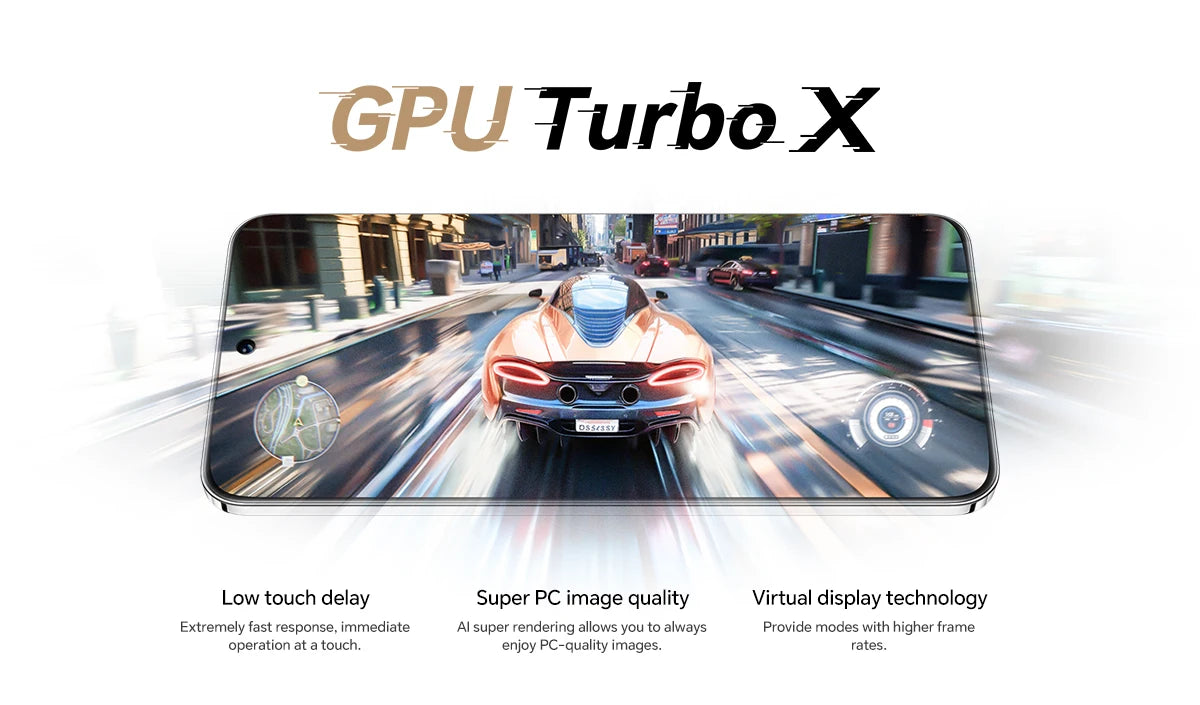 Global Version HONOR 200 5G Smartphone Snapdragon 7 Gen 3 Android 14 6.7'' AMOLED Display 5200mAh Battery Phone