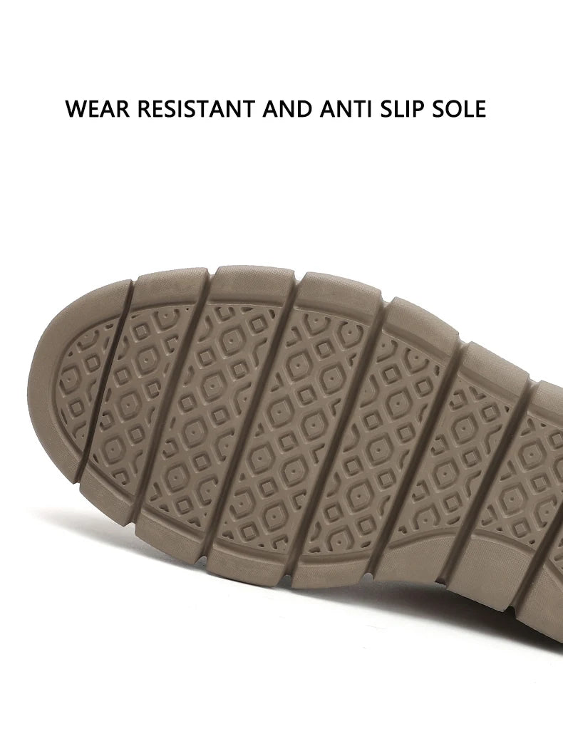 Men Canvas Sneakers with Soft Soles Casual Breathable Non-slip Men's Cloth Shoes Boat Shoes Men Comfortable Vulcanized Shoes