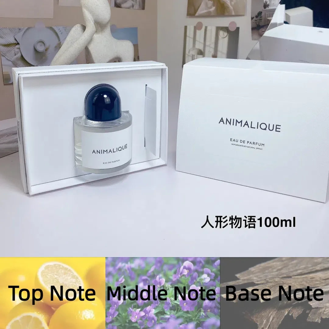 品牌香水，女士男士持久留香越南香水玫瑰木質香型古龍水香水禮物天然激素