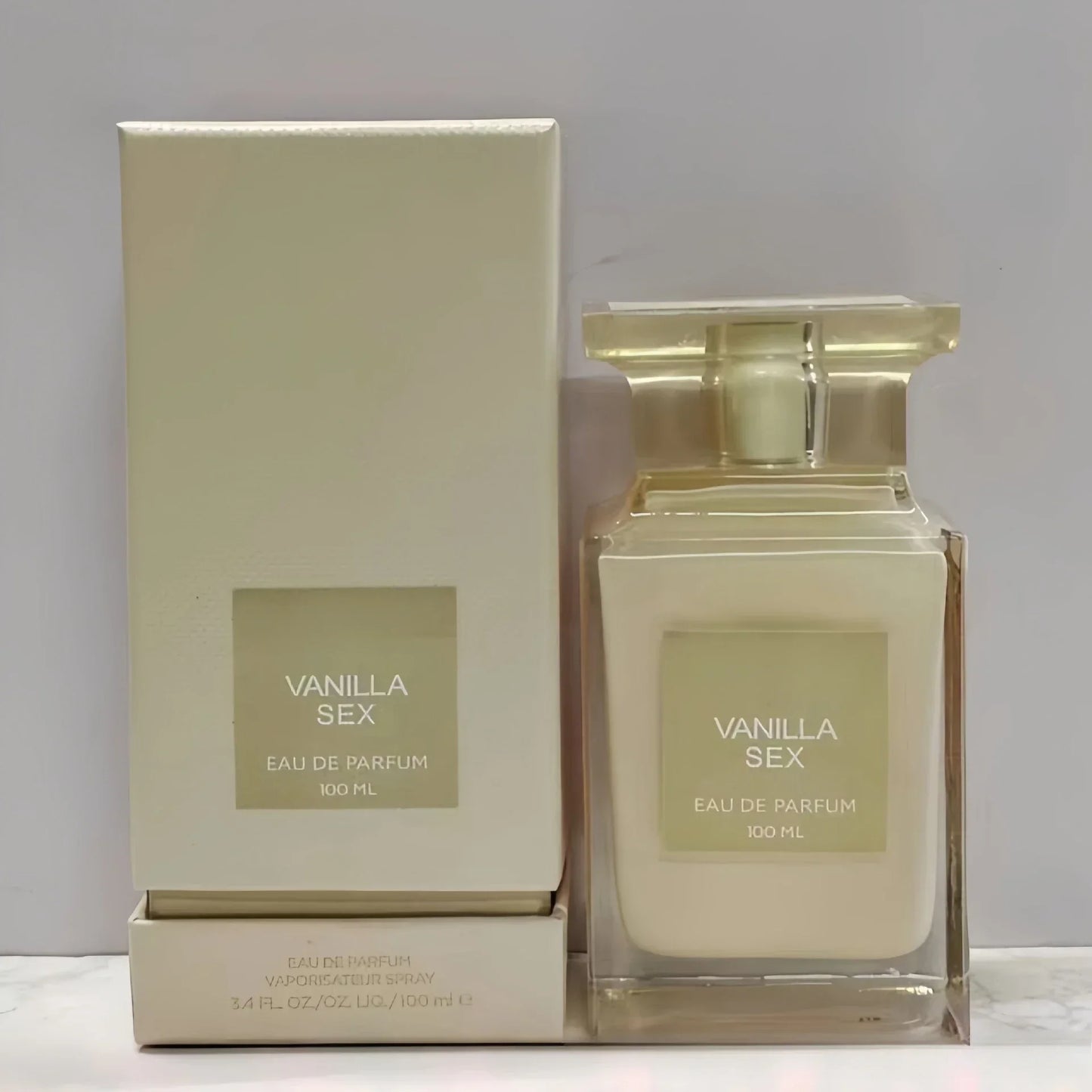 100ml品牌香水男士女士高品質中性持久古龍水噴霧女士經典玫瑰系列香水