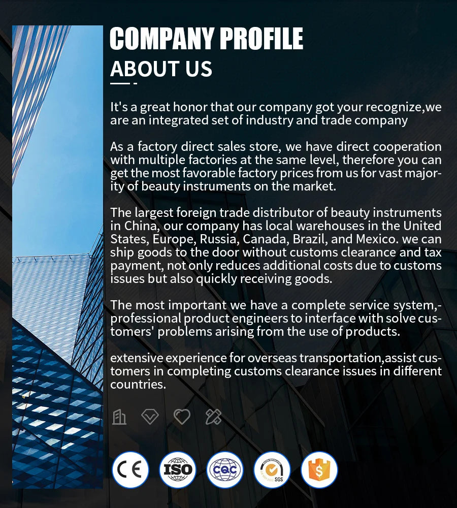 Q1 3D AI Facial Skin Analyzer Detection Skin Problem Diagnosis 8 Spectrum Professional Analysis Beauty Salon Equipment