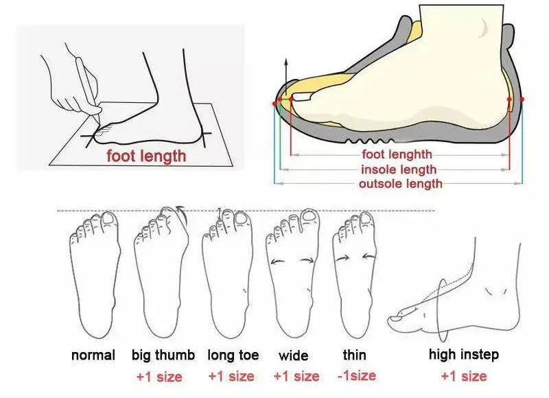 Summer Men Slippers Platform Outdoor Beach Sandals Clogs Quick Dry Non-Slip Indoor Home Slides Bathroom Shoe Male Casual Loafers