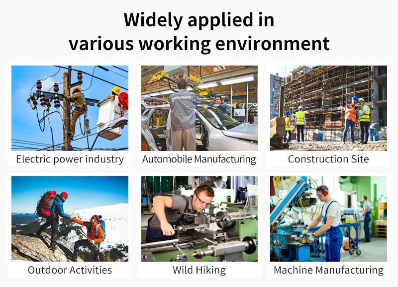 Rotating Button Work Sneaker Air Cushion Steel Toe Safety Boots Anti-Smash Work Shoes Indestructible Protective Safety Shoes Men