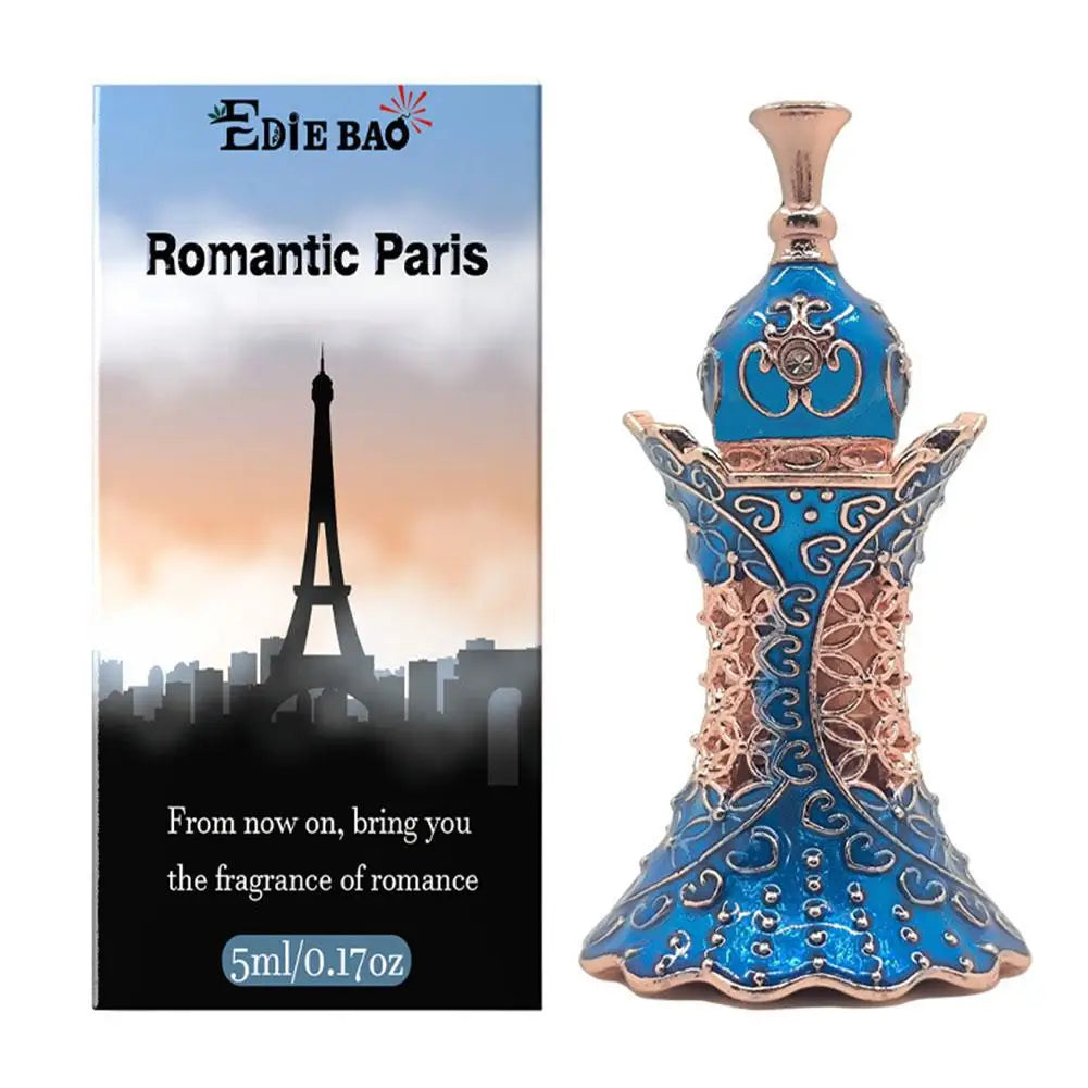 奢華杜拜香水 優質阿拉伯烏木及異國情調香水 男女最佳禮物