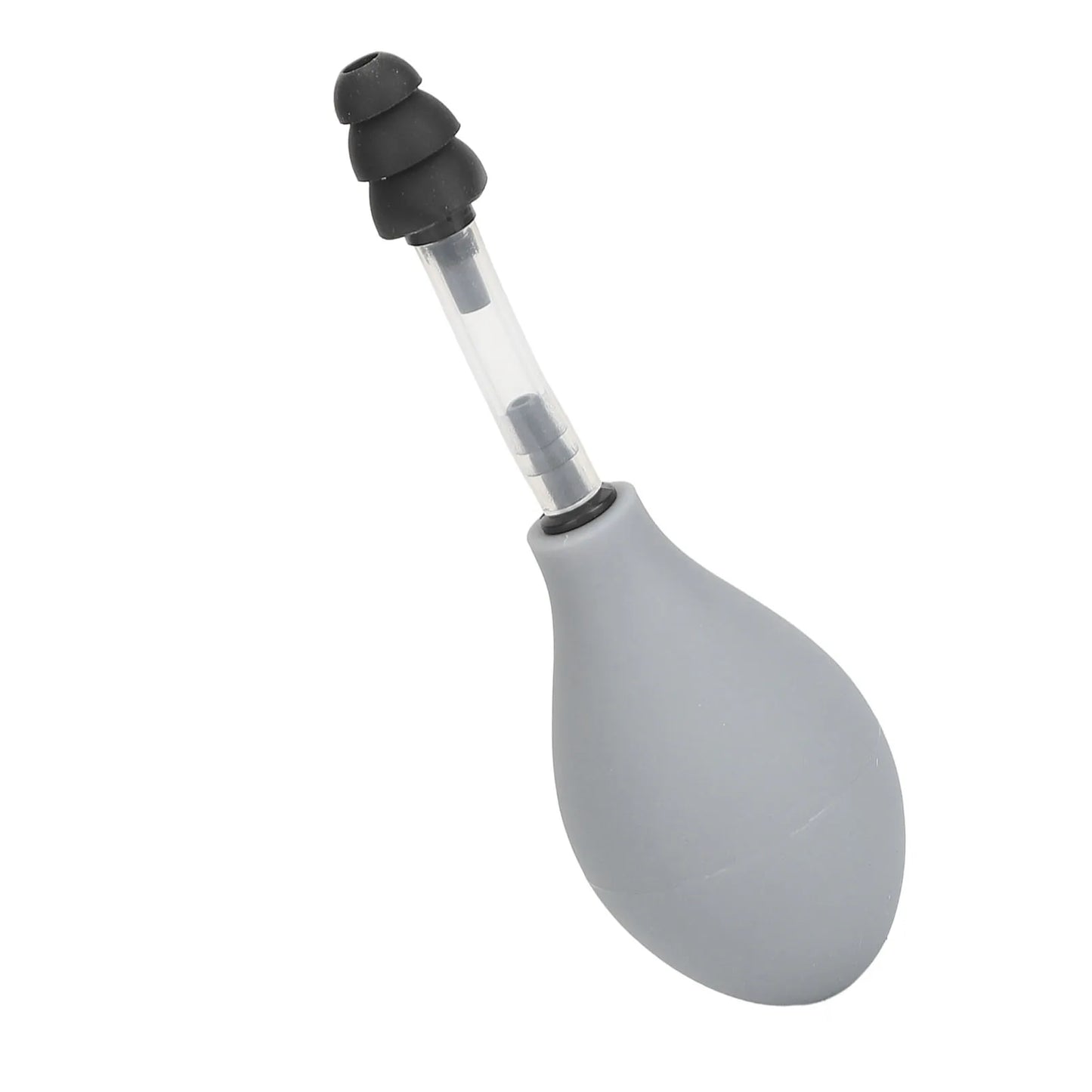 Ear Pressure Tool Reduce Tension Ear Pressure Tool Portable Silicone Inner Ear Pressure Tool for Headache